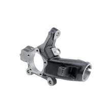 KNUCKLE STEERING FRONT For FORD TRANSIT 00- /RIGHT/