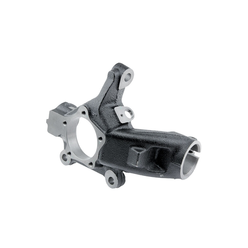 Knuckle Steering Front For Ford Transit 00- /Right/ 5902048121479