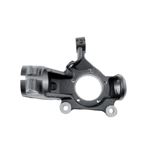 NTY KNUCKLE STEERING FRONT For FORD TRANSIT 00- /RIGHT/ 2