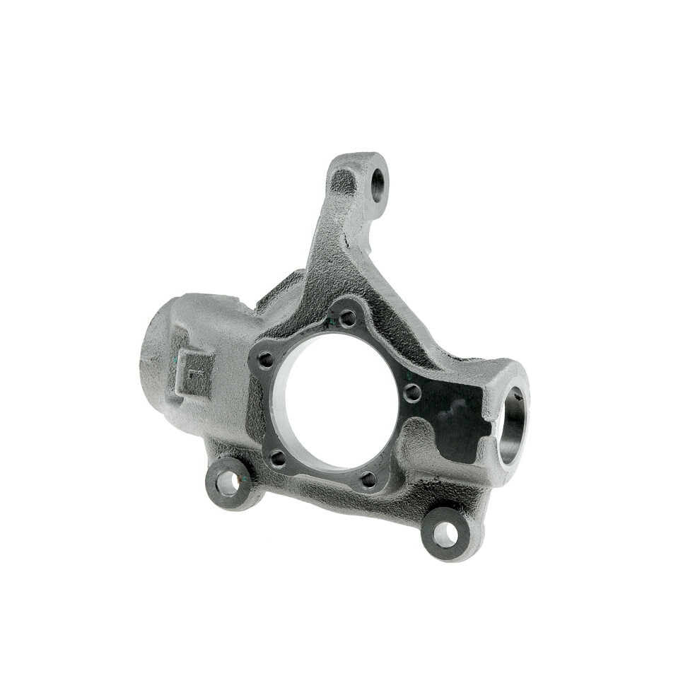 New Nty Knuckle Steering Front For Ford Transit 06- /Left Size 2.2