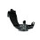NTY KNUCKLE STEERING FRONT For FORD FOCUS III 10- /LEFT/ 3