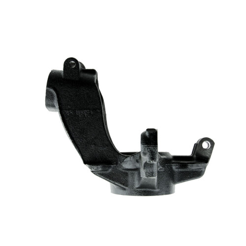 NTY KNUCKLE STEERING FRONT For FORD FOCUS III 10- /LEFT/ 2