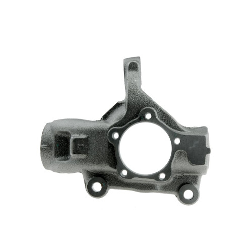 NTY KNUCKLE STEERING FRONT For FORD TRANSIT 06- /LEFT/ 2