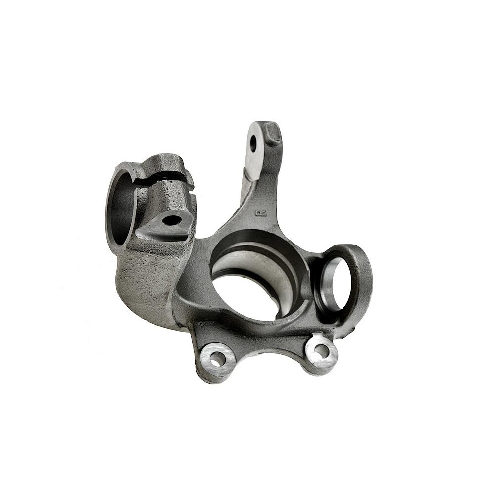 Nty Knuckle Steering Front Right For Ford Tourneo Connect 02