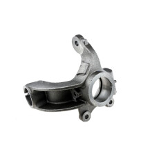 KNUCKLE STEERING FRONT LEFT FOR FORD TOURNEO CONNECT 02-