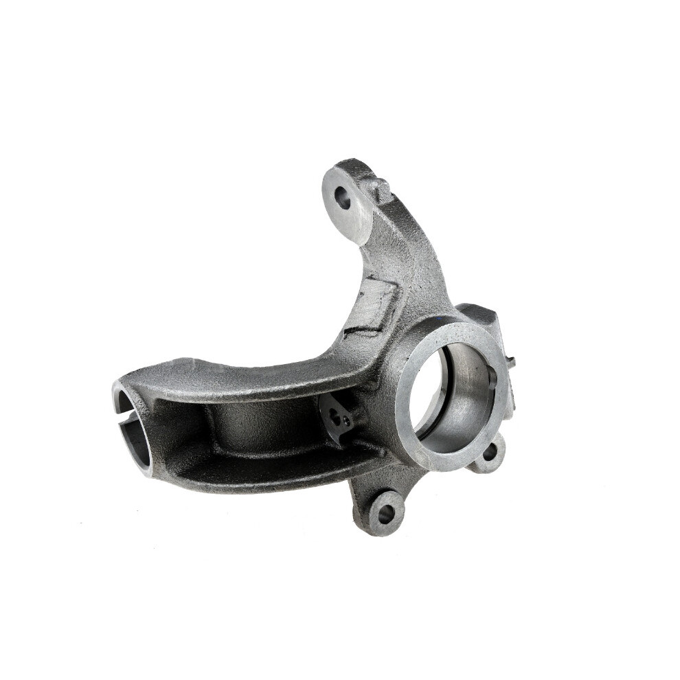 Knuckle Steering Front Left For Ford Tourneo Connect 02- 5902048124944