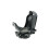 NTY KNUCKLE STEERING FRONT For FORD FOCUS III 10- /LEFT/ 2