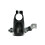 NTY KNUCKLE STEERING FRONT For FORD FOCUS III 10- /LEFT/ 5