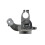 NTY KNUCKLE STEERING FRONT LEFT FOR FORD TOURNEO CONNECT 02- 5