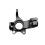 NTY KNUCKLE STEERING FRONT LEFT FOR FORD TOURNEO CONNECT 02- 4