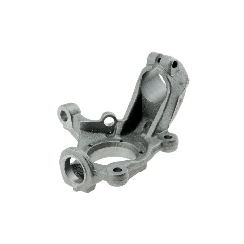 NTY KNUCKLE STEERING FRONT For FORD TRANSIT 06- /LEFT/ 1