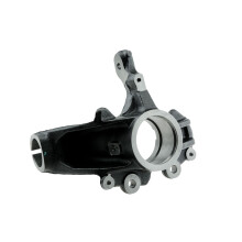 KNUCKLE STEERING FRONT For FORD FOCUS III 10- /LEFT/