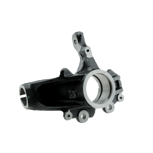 NTY KNUCKLE STEERING FRONT For FORD FOCUS III 10- /LEFT/