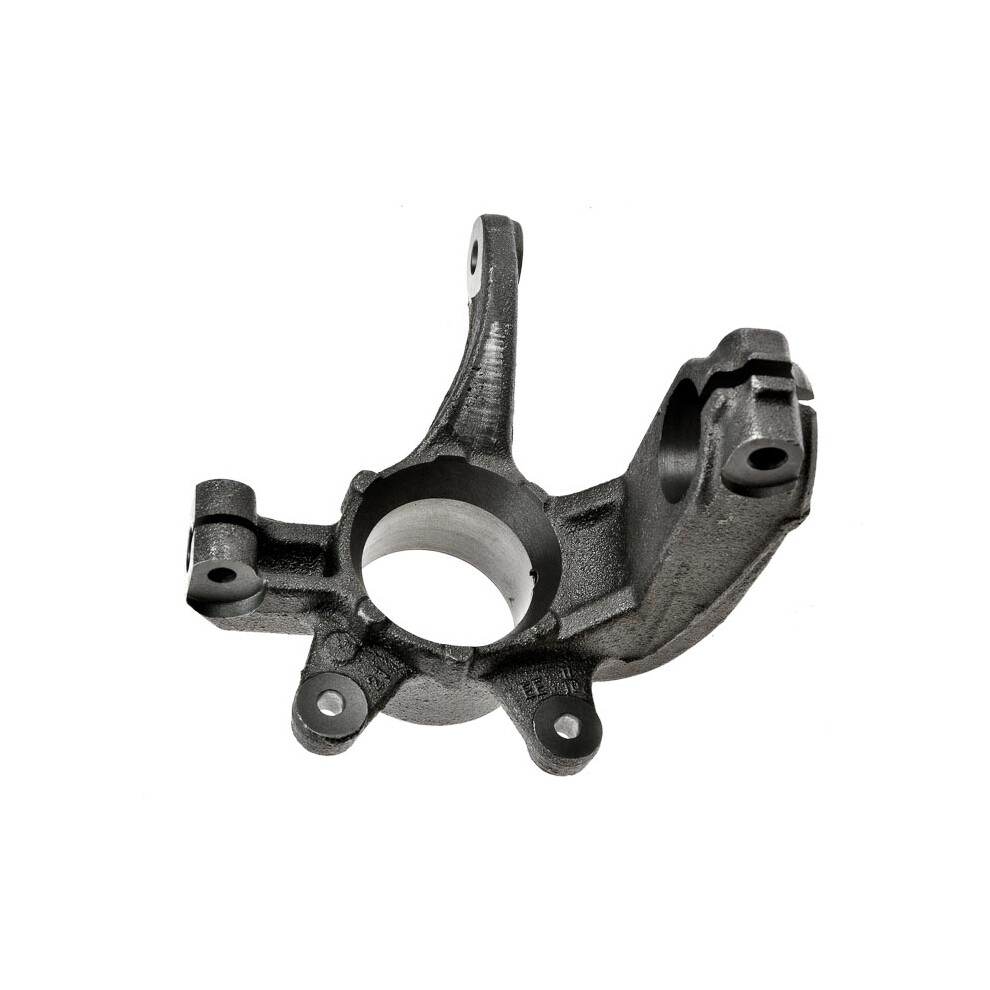 Nty Knuckle Steering Front For Ford Fiesta 02-08, Fusion 02-12 /Left