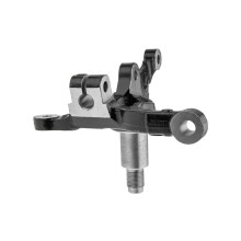 KNUCKLE STEERING FRONT For FORD MUSTANG 05- /LEFT/