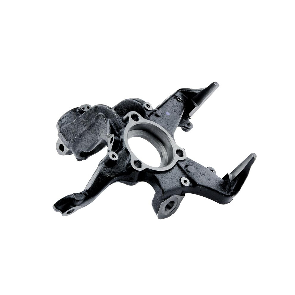 Front Right NTY ZZP-AU-003 Steering Knuckle, wheel suspension for ,AUDI,SEAT,SKO - Image 11