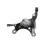 NTY KNUCKLE STEERING FRONT For FORD MUSTANG 05- /RIGHT/ 4
