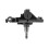 NTY KNUCKLE STEERING FRONT For FORD RANGER 03- /RIGHT/ 5