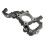 NTY KNUCKLE STEERING FRONT For FORD F-150 11- /RIGHT/ 2