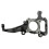 NTY KNUCKLE STEERING FRONT For FORD F-150 11- /RIGHT/ 3