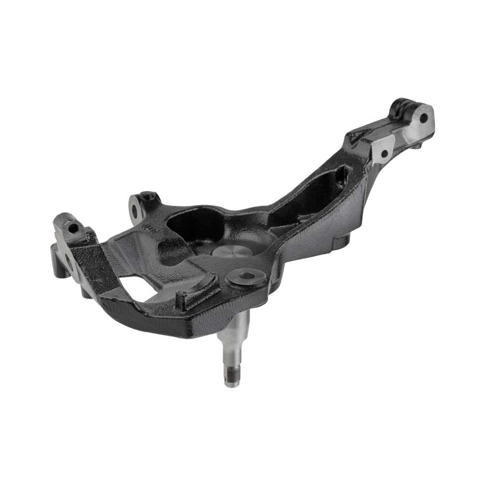 Nty Knuckle Steering Front For Ford Ranger 03- /Right