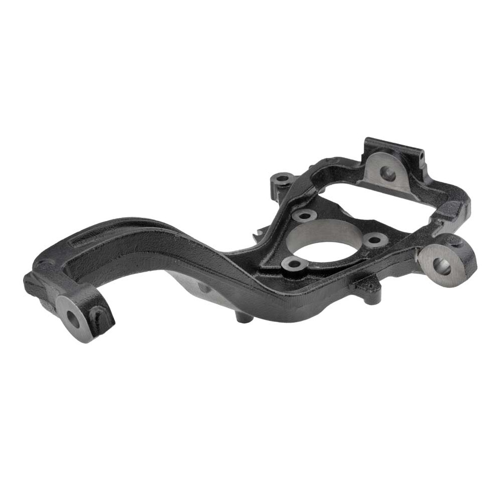 Nty Knuckle Steering Front For Ford Explorer 06