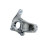 NTY KNUCKLE STEERING FRONT RIGHT FOR SEAT ALHAMBRA 10- SEAT LEON 05- 2