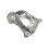 NTY KNUCKLE STEERING FRONT LEFT FOR SEAT ALHAMBRA 10- SEAT LEON 05- 4