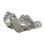NTY KNUCKLE STEERING FRONT LEFT FOR SEAT ALHAMBRA 10- SEAT LEON 05- 1