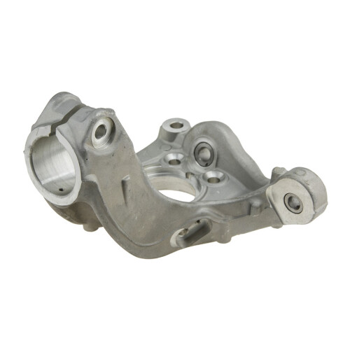 NTY KNUCKLE STEERING FRONT LEFT FOR SEAT ALHAMBRA 10- SEAT LEON 05-