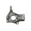 NTY KNUCKLE STEERING FRONT LEFT FOR SEAT ALHAMBRA 10- SEAT LEON 05- 2