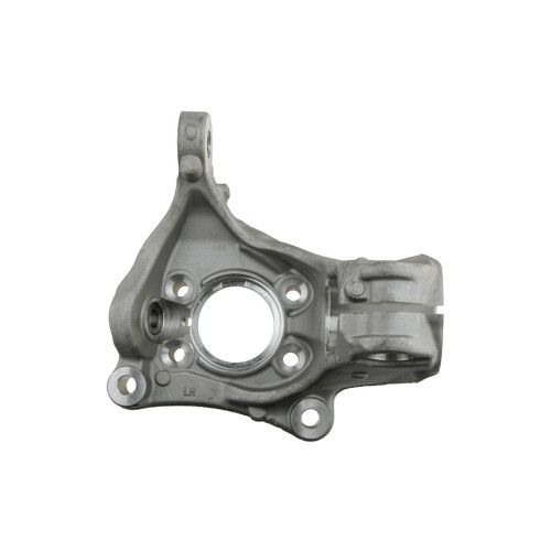 NTY KNUCKLE STEERING FRONT LEFT FOR SEAT ALHAMBRA 10- SEAT LEON 05- 1