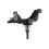 NTY KNUCKLE STEERING FRONT For FORD RANGER 03- RWD /RIGHT/ 1