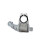 NTY KNUCKLE STEERING FRONT RIGHT FOR SEAT ALHAMBRA 10- SEAT LEON 05- 3
