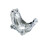 NTY KNUCKLE STEERING FRONT RIGHT FOR SEAT ALHAMBRA 10- SEAT LEON 05- 1