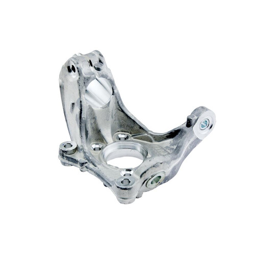 NTY KNUCKLE STEERING FRONT RIGHT FOR SEAT ALHAMBRA 10- SEAT LEON 05-
