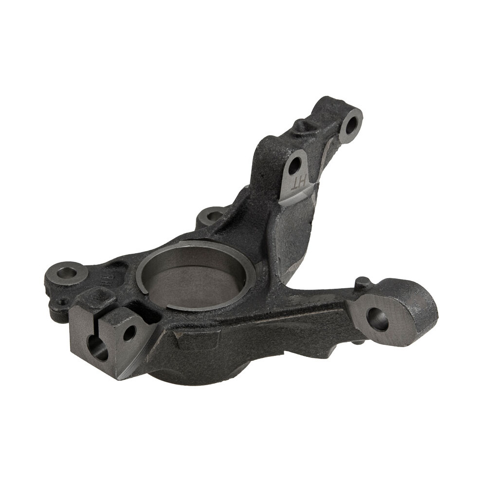 Nty Knuckle Steering Front For Ford Tourneo Courier 14
