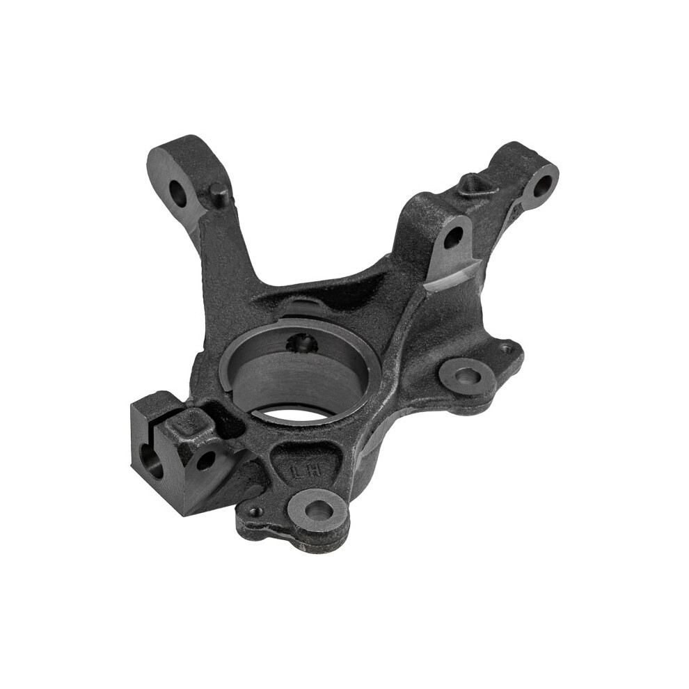 Knuckle Steering Front For Ford Tourneo Courier 14- 5902048248503