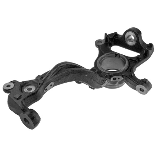 NTY KNUCKLE STEERING FRONT For FORD RANGER 19- 4WD/RIGHT/