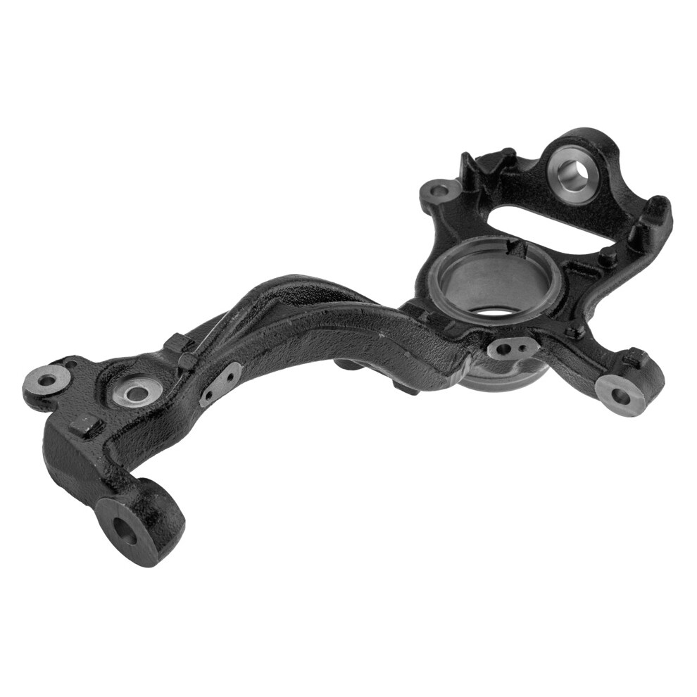 Nty Knuckle Steering Front For Ford Ranger 19- 4Wd/Right