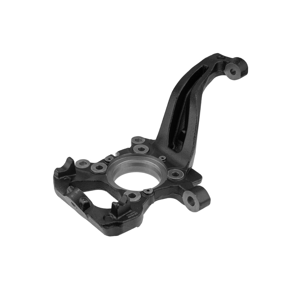 Nty Knuckle Steering Front For Ford F-150 05- /Left