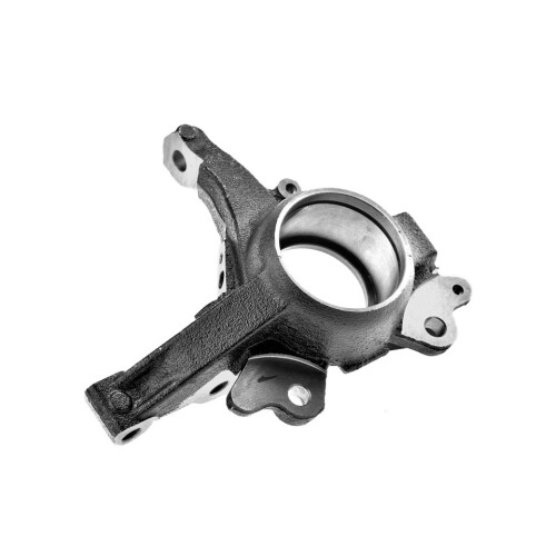 NTY KNUCKLE STEERING FRONT For FIAT DOBLO 01- /LEFT/ 1