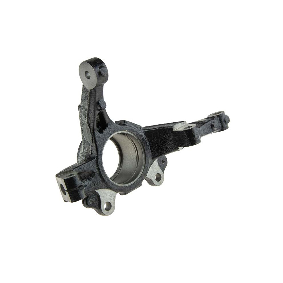 Knuckle Steering Front For Fiat Qubo 08- Linea 07- Fiorino 07- 5902048124388