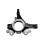 NTY KNUCKLE STEERING FRONT For FIAT DOBLO 01- /RIGHT/ 6