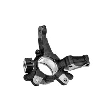 KNUCKLE STEERING FRONT For FIAT DOBLO 01- /LEFT/
