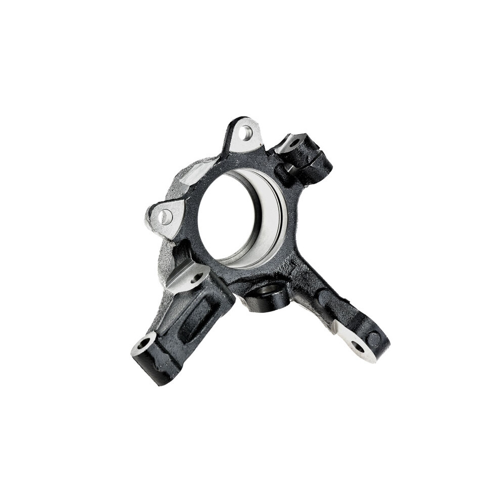 Nty Knuckle Steering Front For Fiat Scudo 96- Citroen Jumpy 94