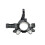NTY KNUCKLE STEERING FRONT For FIAT DOBLO 01- /RIGHT/ 5