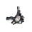 NTY KNUCKLE STEERING FRONT For FIAT DOBLO 01- /RIGHT/ 1