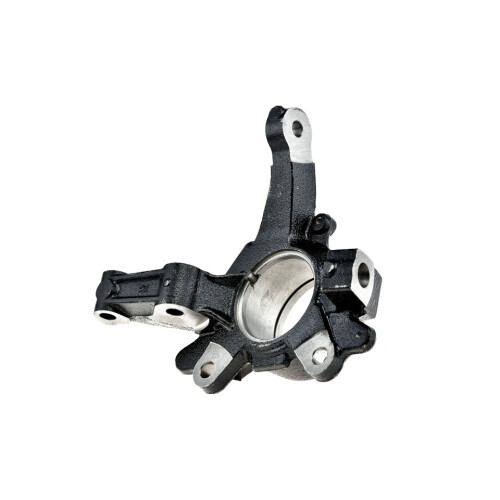 NTY KNUCKLE STEERING FRONT For FIAT DOBLO 01- /RIGHT/