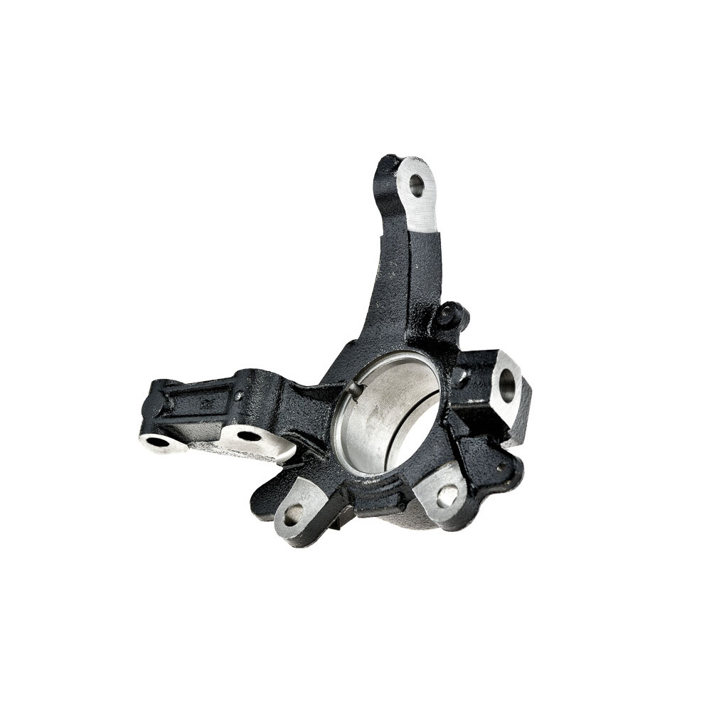 KNUCKLE STEERING FRONT For FIAT DOBLO 01- /RIGHT/-image-OPC-PHCH252-NEW